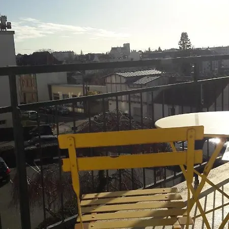 T3 Avec Vue Sur L'erdre + Parking Appartement Nantes