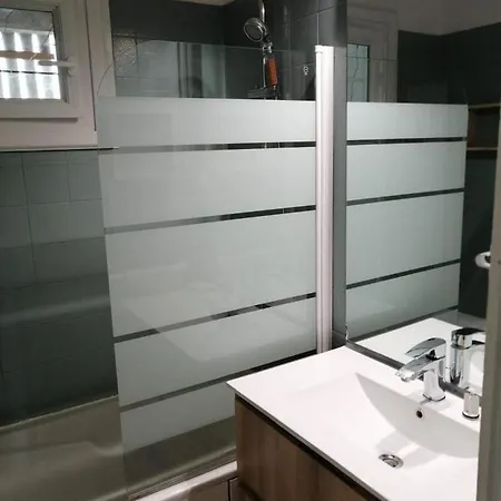 Appartement T3 Avec Vue Sur L'erdre + Parking Nantes